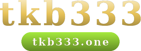 tkb333 โลโก้